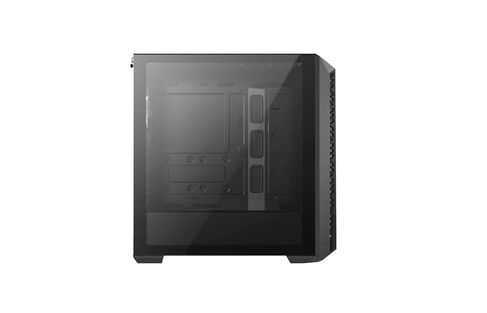 Amazon | COOLER MASTER Cooler Master Masterbox 520 Mesh